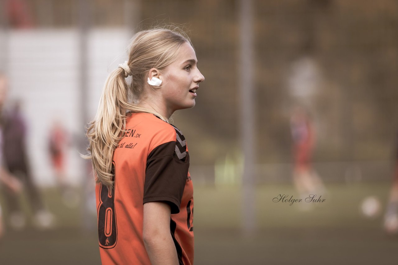 Bild 53 - wCJ Holstein Kiel Turnier